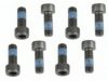 VAUXH 11562103 Screw Set, flywheel